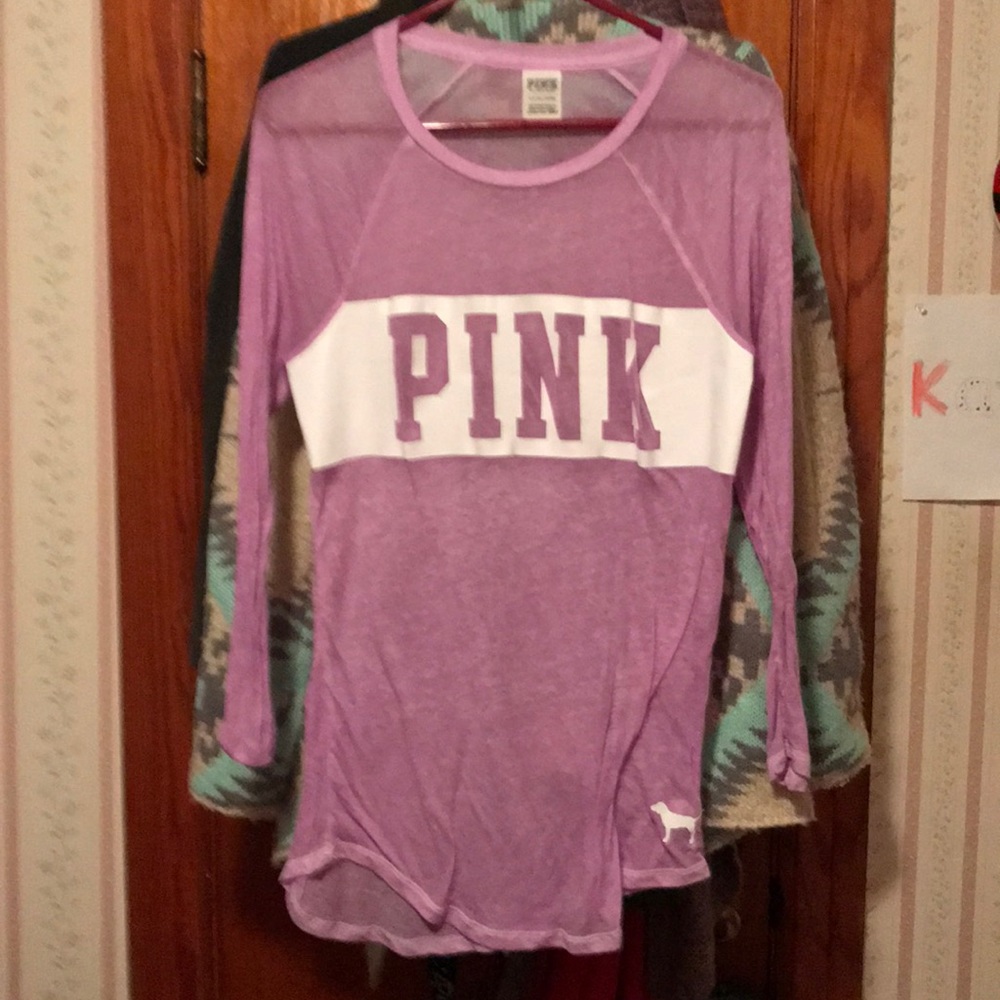 Ladies shirt